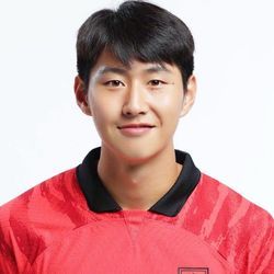 막내형 이강인 수박게임