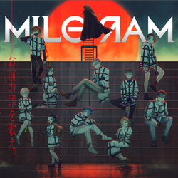 MILGRAM-밀그램- 캐릭터 테스트